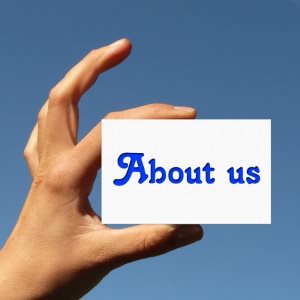 About us
